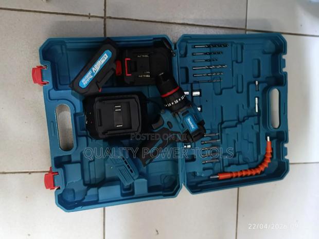 Makita Wrench 88v