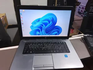 Laptop HP EliteBook 850 G1 8GB Intel Core i5 HDD 500GB