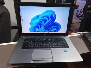 Laptop HP EliteBook 850 G1 8GB Intel Core i5 HDD 500GB