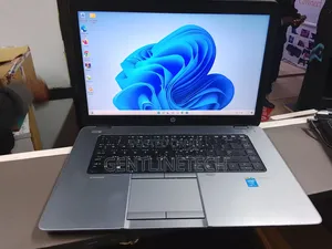 Laptop HP EliteBook 850 G1 8GB Intel Core i5 HDD 500GB