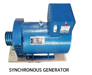 Synchronous Generator 50hp Offer