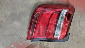 Axio 165 Taillights