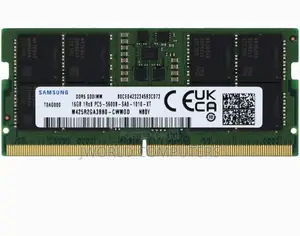 Samsung 8gb Pc5 5600 Laptop Ram