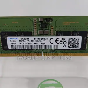 Samsung 8gb Pc5 5600 Laptop Ram