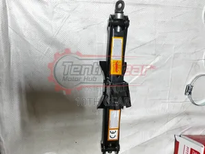 Scissor Jack 1.0 T