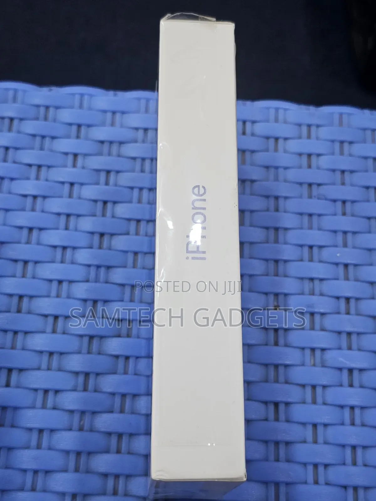 New Apple iPhone 15 Pro Max 512 GB Blue