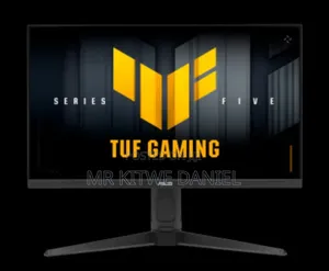 Asus Tuf Gaming 27" FHD 240hz Gaming Monitor