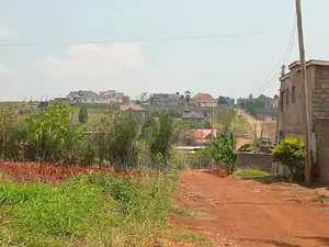 Prime 50x100 Plot in Mugutha Damridge Estate – Ready Title