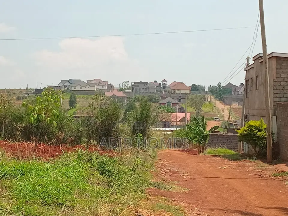 Prime 50x100 Plot in Mugutha Damridge Estate – Ready Title