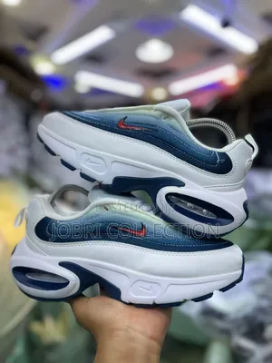 Nike Portal Summit White Sail Sneakers