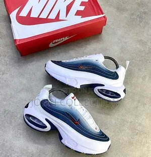Nike Portal Summit White Sail Sneakers