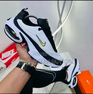 Nike Portal Summit White Sail Sneakers