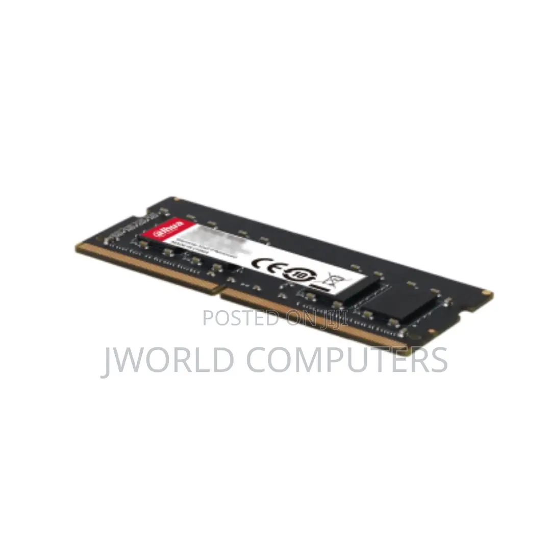 Dahua 16gb Pc5 4800 Laptop Ram