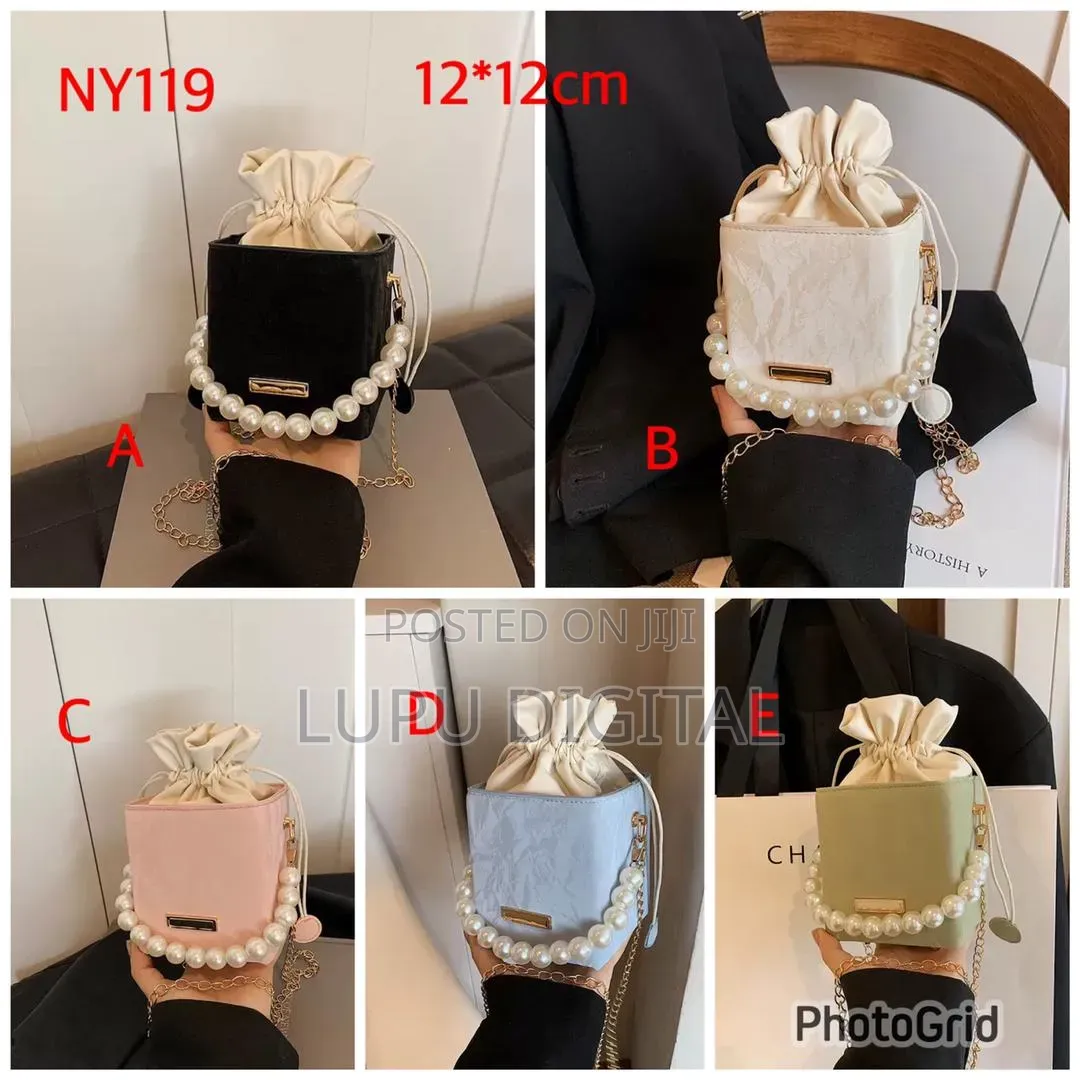 Box Bag Dispenser