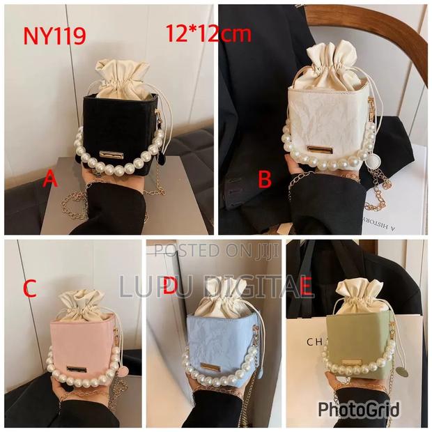 Box Bag Dispenser - main view