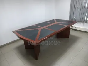 Boardroom Table
