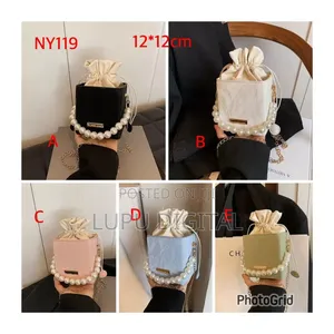Box Bag Dispenser