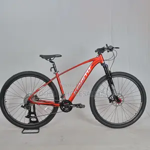 Keysto Ga920 29er Mountain Bike – Aluminium Frame, Disc Brakes
