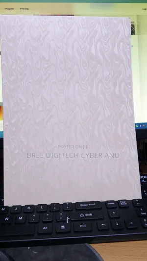 Certificates Printing