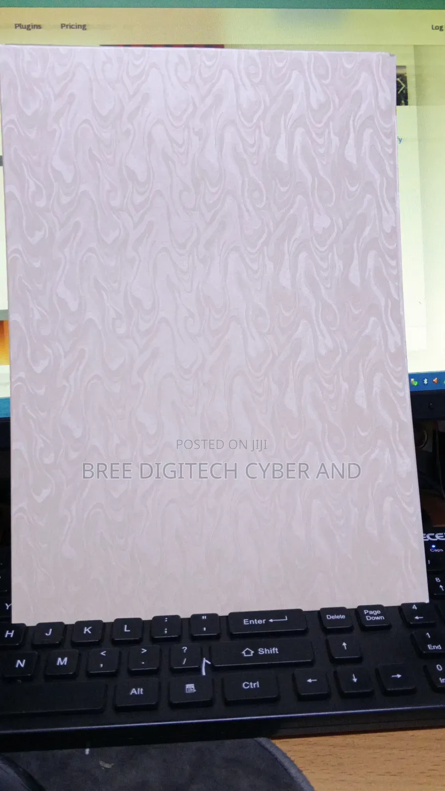 Certificates Printing