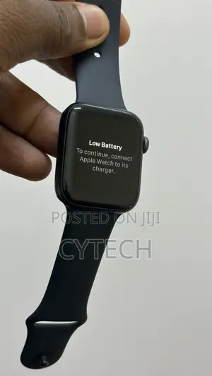 Apple Watch Series 6