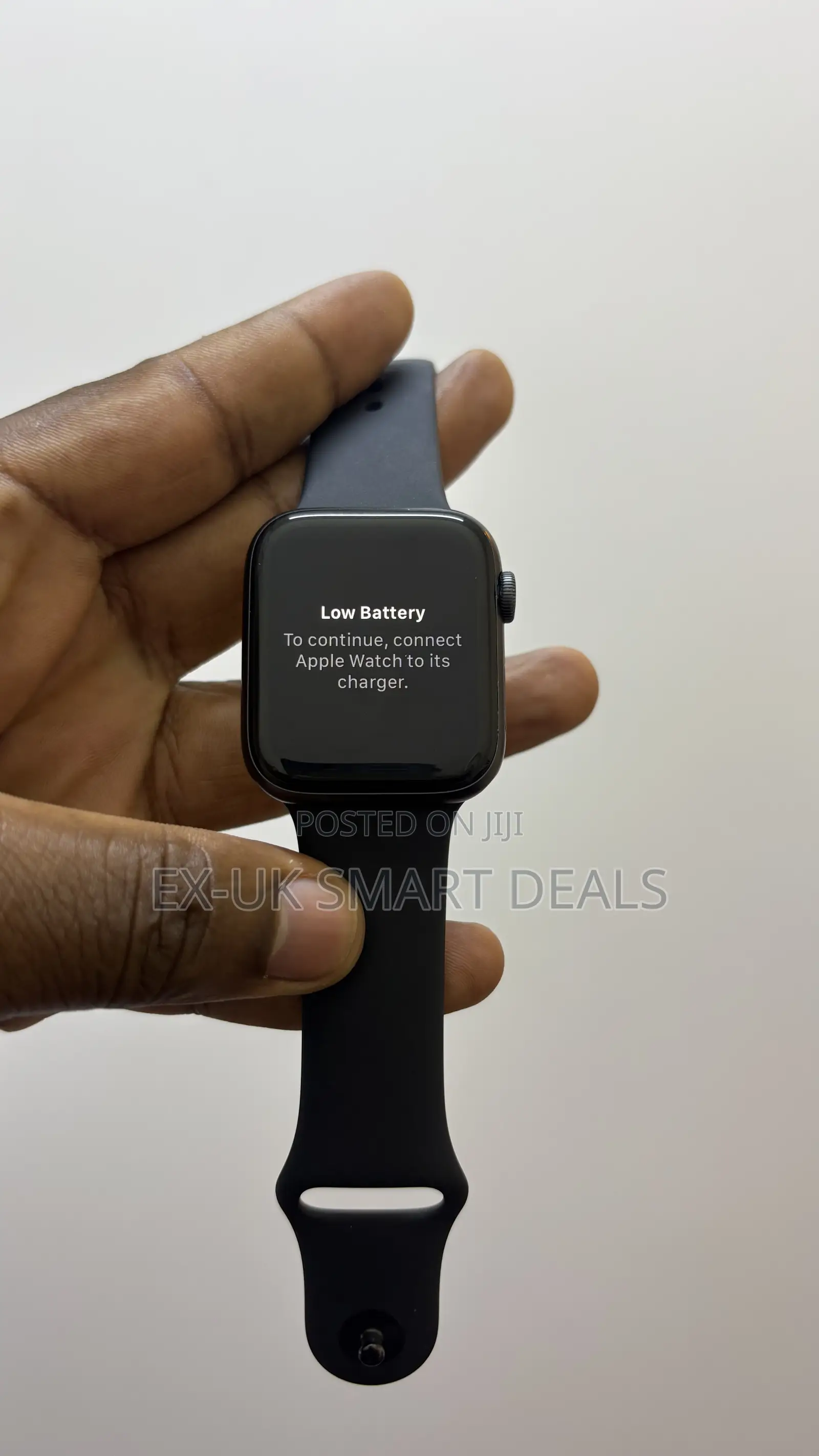 Apple Watch Series 6