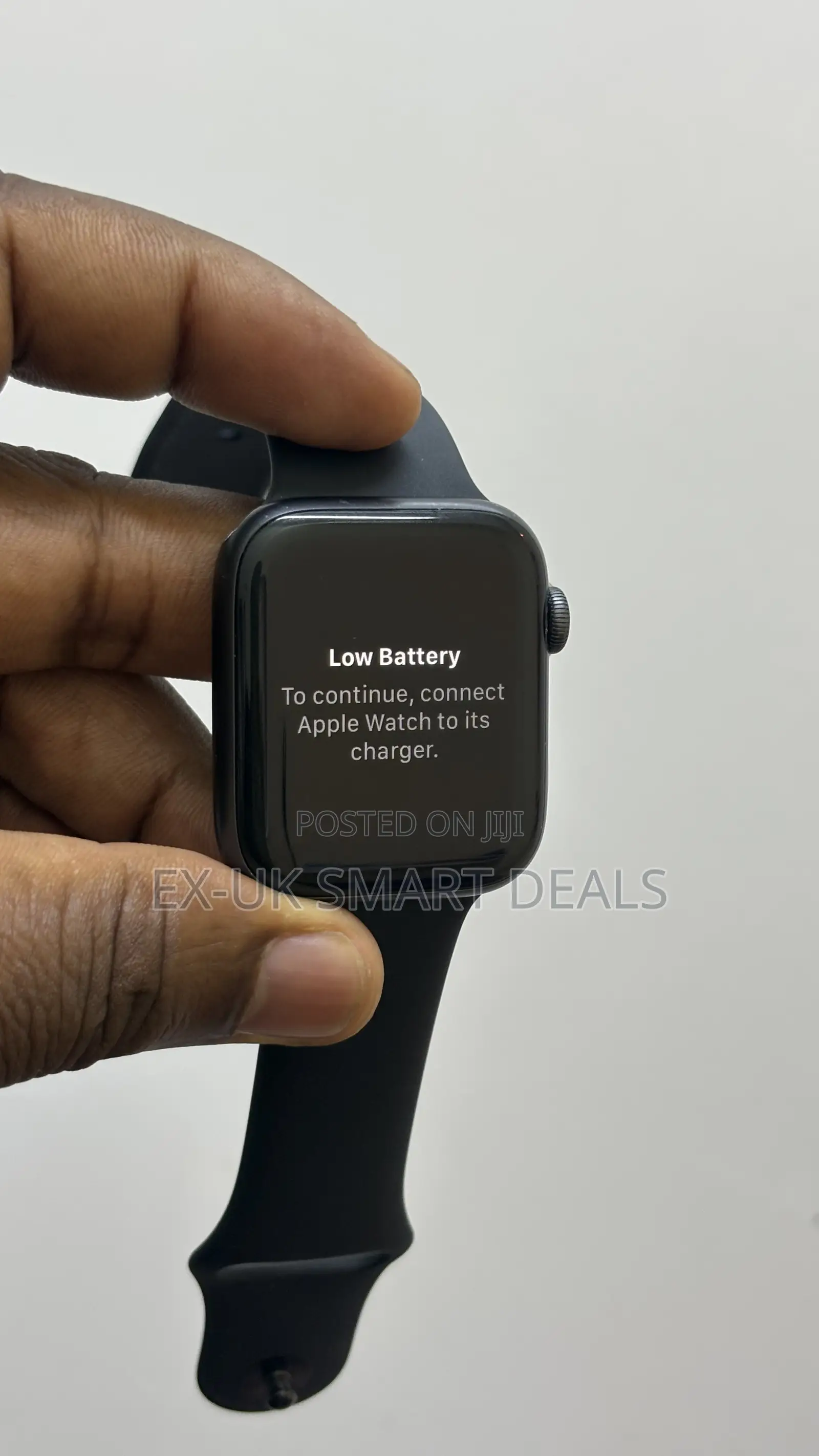 Apple Watch Series 6