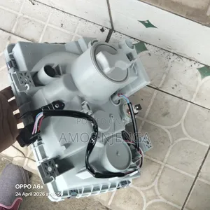Mitsubishi Canter 2005-2011 Headlight