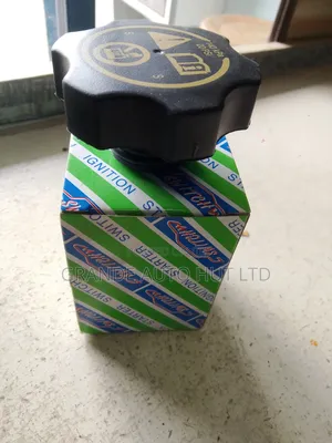 Surge Tank Cap Chevrolet Cruze (Switch Brand)