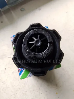 Surge Tank Cap Chevrolet Cruze (Switch Brand)