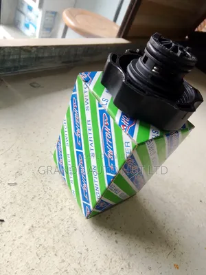 Surge Tank Cap Chevrolet Cruze (Switch Brand)