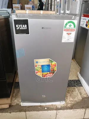 Glamstar 90l Refrigerator
