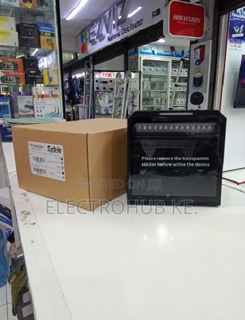Xb - 880g Table Mount Scanner - Hands Free 2d Pos Scanner