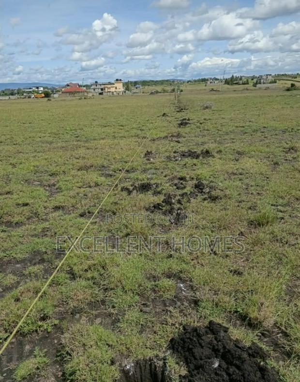 Plots for Sale Utawala