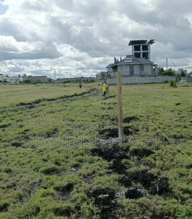 Plots for Sale Utawala - thumbnail 2