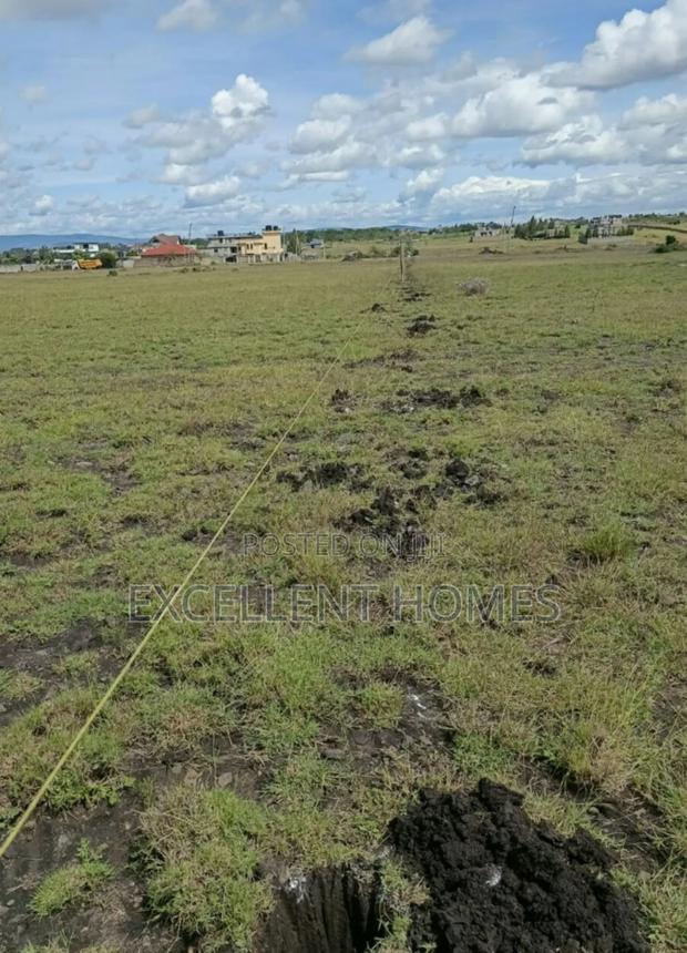 Plots for Sale Utawala - thumbnail 3