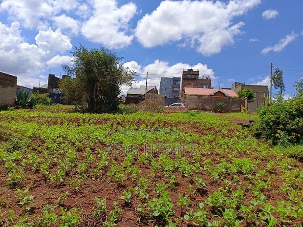 Kenyatta Road Murram Plot for Sale– Fast Growing Area - thumbnail 2