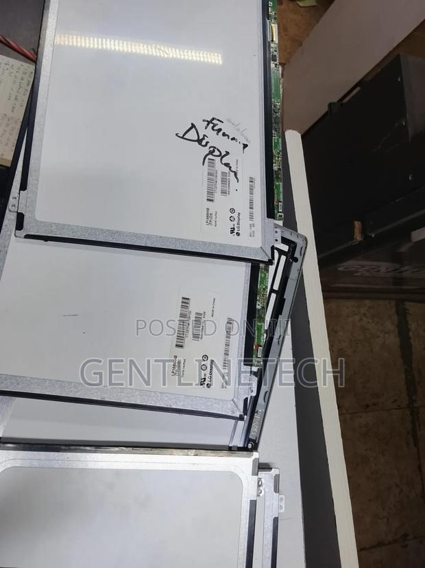 13.3 Inch 40 Pin Laptop LCD Screen – Clean Tested - thumbnail 3