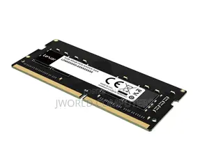 Lexar 16gb Pc5 5600 Desktop Ram