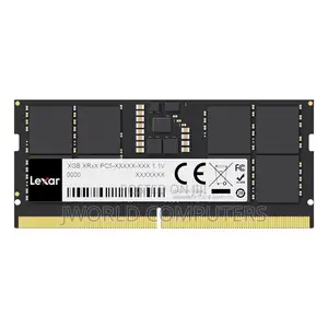 Lexar 16gb Pc5 5600 Desktop Ram