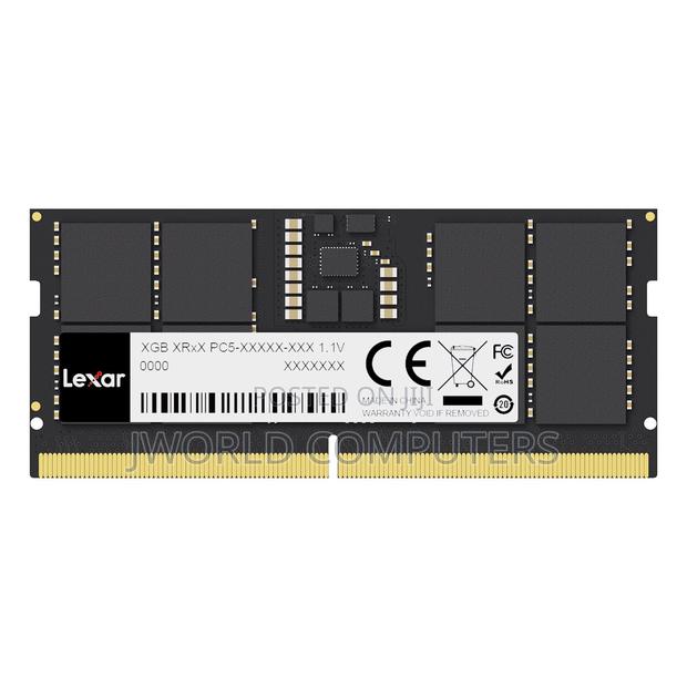 Lexar 16gb Pc5 5600 Desktop Ram - thumbnail 2