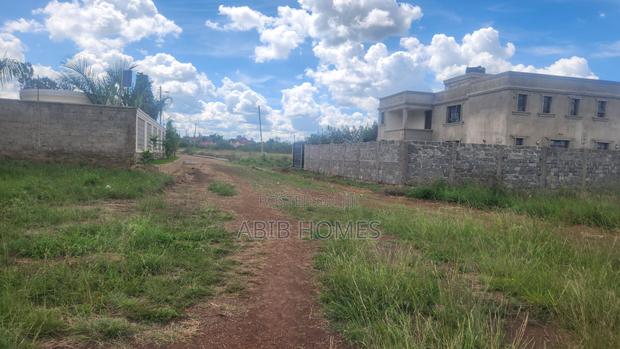 Invest in Kenyatta Road – Murram Prime Plot - thumbnail 2
