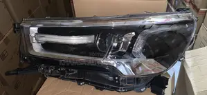 Revo 2020 Head Lamp Led