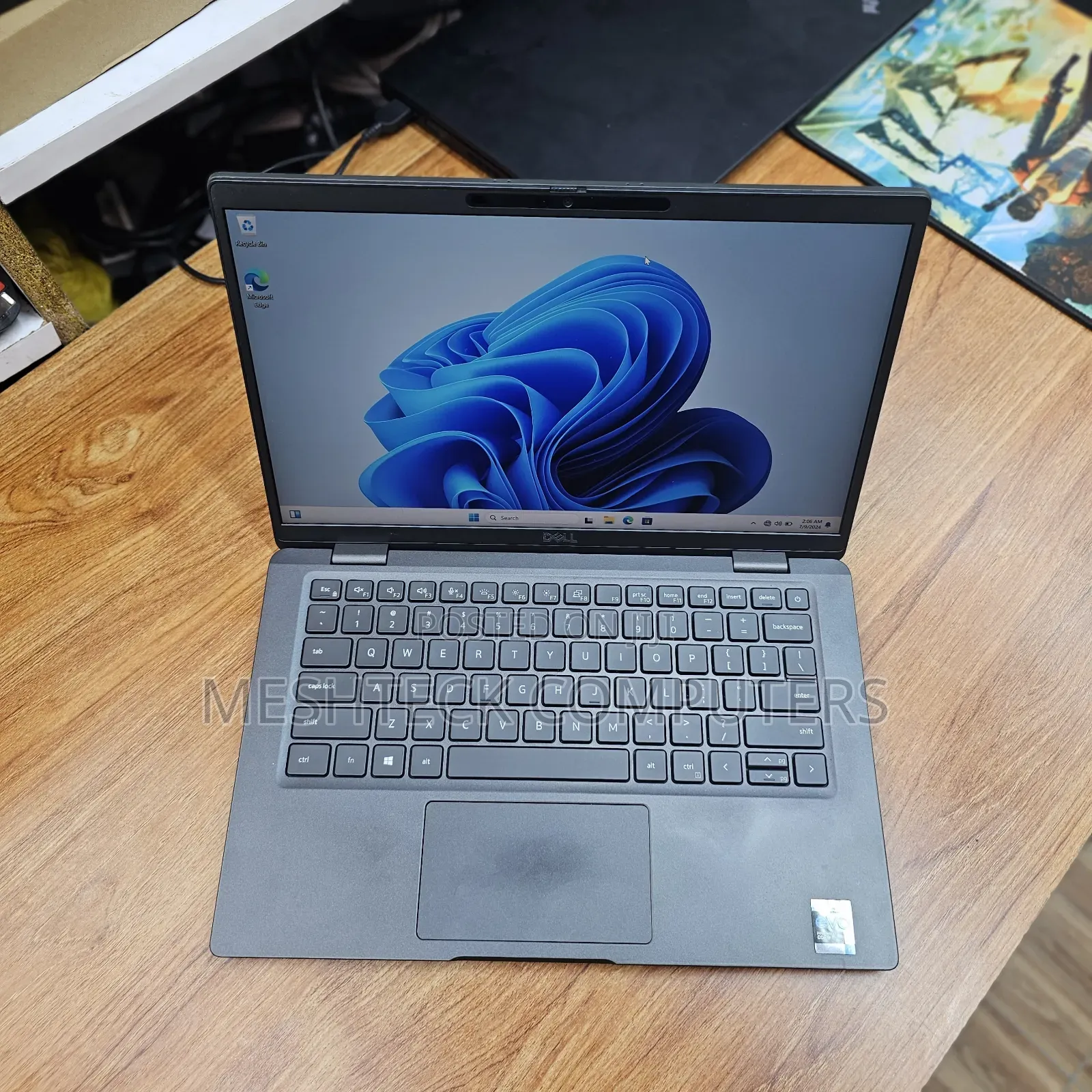 Laptop Dell Latitude 7390 16GB Intel Core i7 SSD 512GB