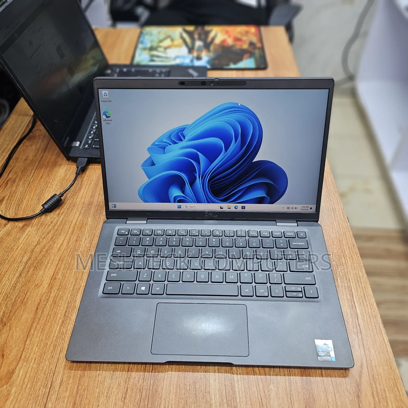 Laptop Dell Latitude 7390 16GB Intel Core i7 SSD 512GB