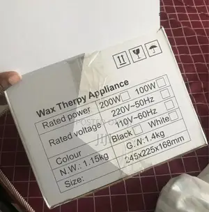 Wax Warmer/Heater