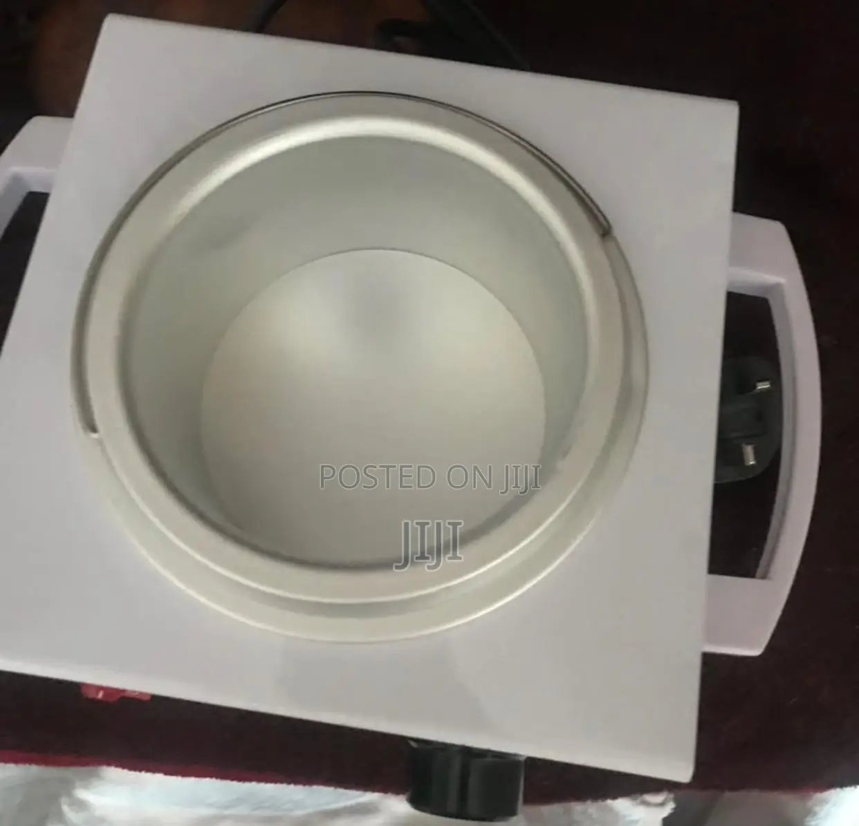 Wax Warmer/Heater