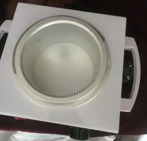 Wax Warmer/Heater