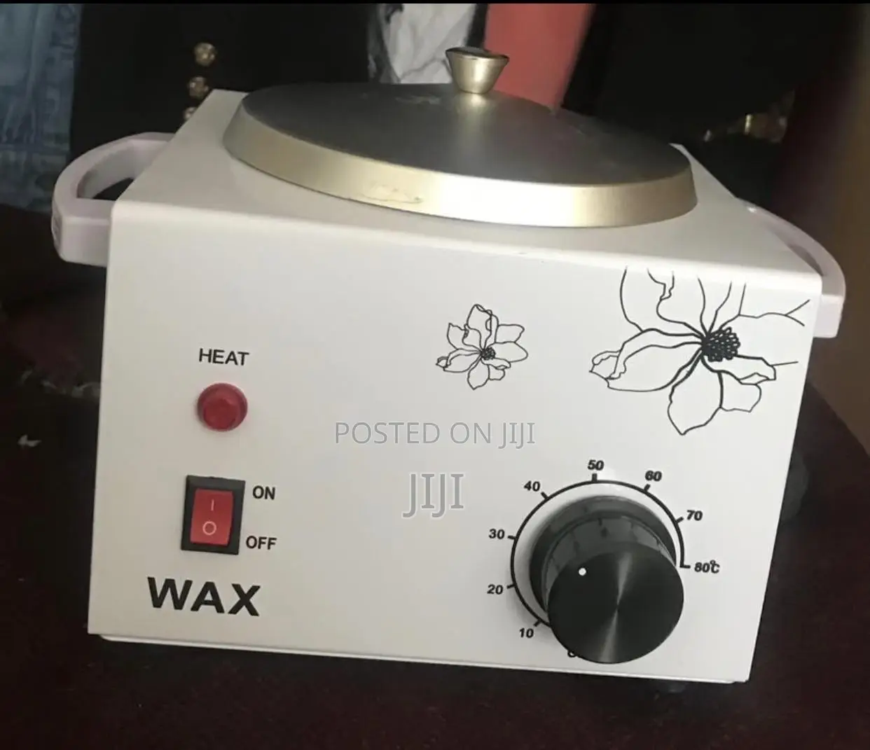 Wax Warmer/Heater