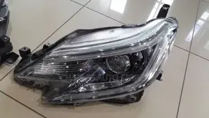 Mark X 2014 Headlight Xenon